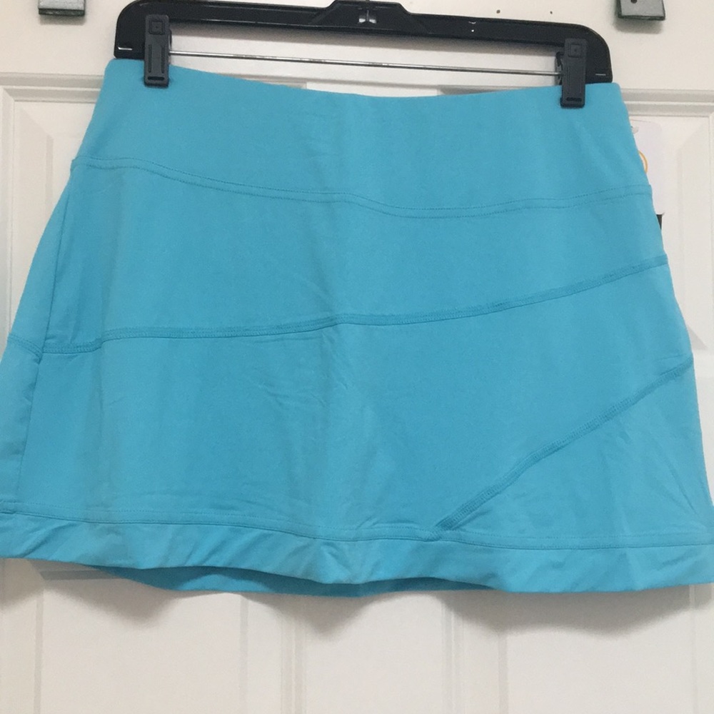 BloqUV Golf/Tennis/Pickleball Skort, NWT!